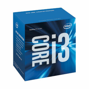 Intel Processor