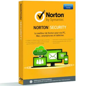 Norton Antivirus