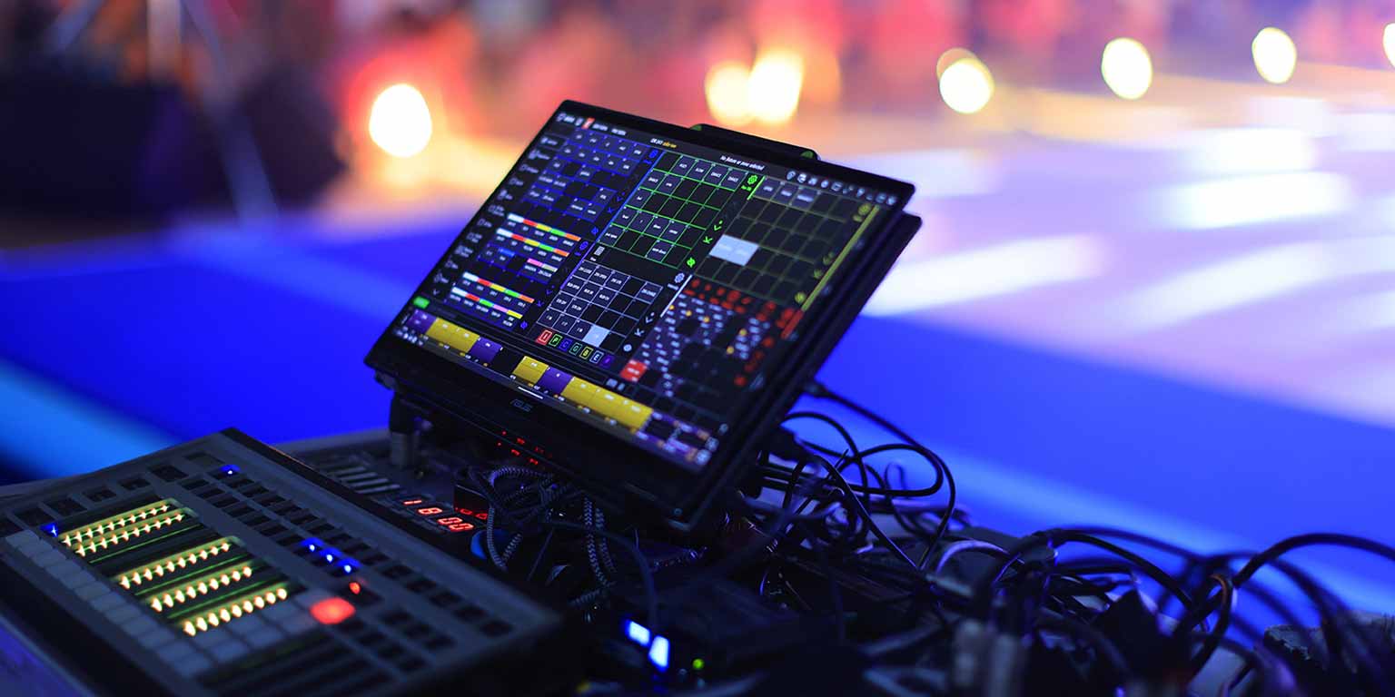 Innovative Audio, Visual, and Media Solutions