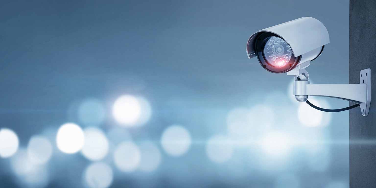 Expert Camera System and Security Solutions